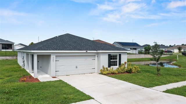 961 INVERNESS WAY, Lake Alfred, FL 33850