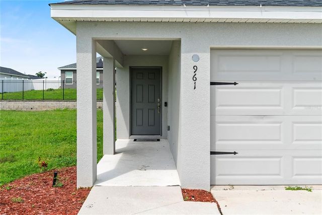 961 INVERNESS WAY, Lake Alfred, FL 33850