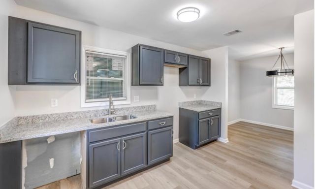 3191 SCENIC HWY, Memphis, TN 38128