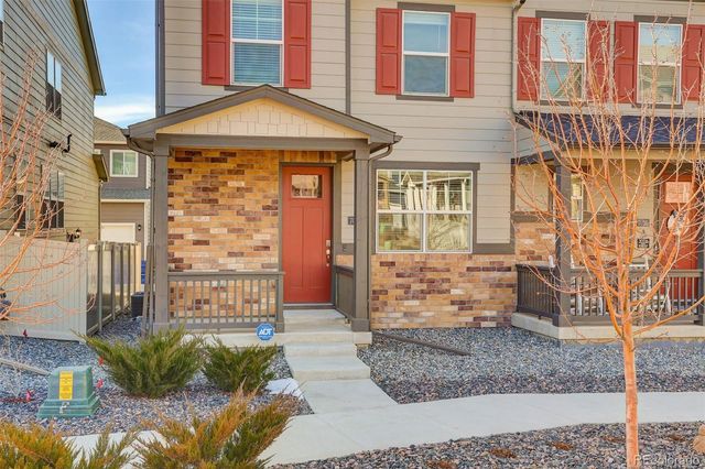 7016 Todd Court, Frederick, CO 80530