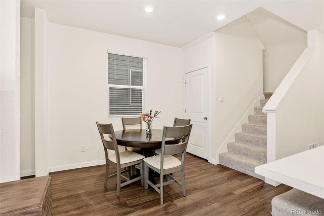 7016 Todd Court, Frederick, CO 80530