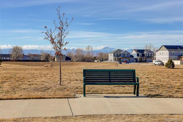 7016 Todd Court, Frederick, CO 80530