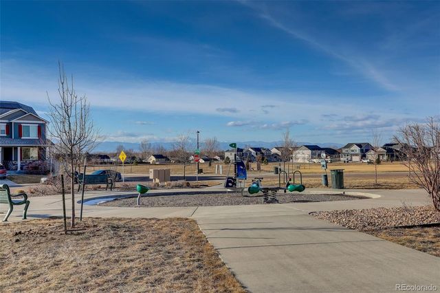 7016 Todd Court, Frederick, CO 80530