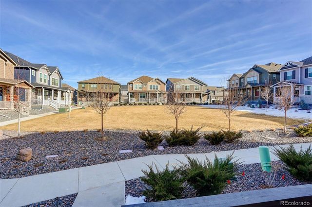 7016 Todd Court, Frederick, CO 80530