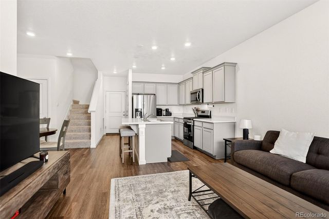 7016 Todd Court, Frederick, CO 80530