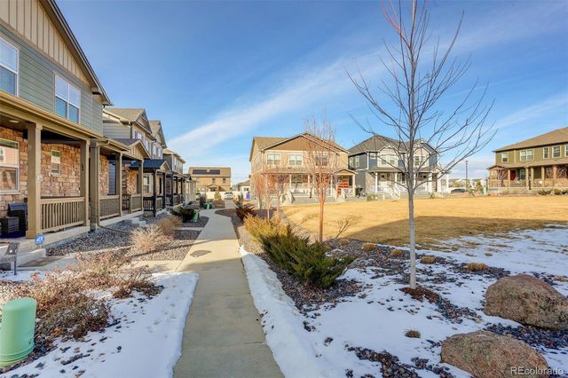 7016 Todd Court, Frederick, CO 80530