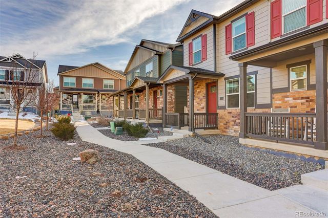 7016 Todd Court, Frederick, CO 80530