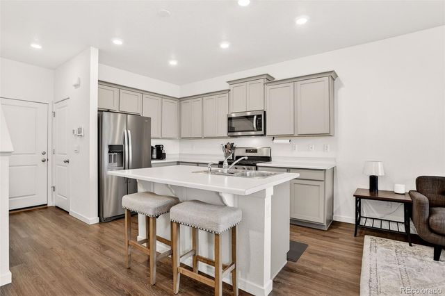 7016 Todd Court, Frederick, CO 80530