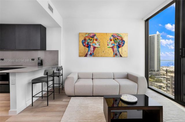 20 NE 11th Street 3009, Miami, FL 33132