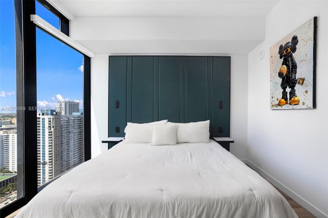 20 NE 11th Street 3009, Miami, FL 33132