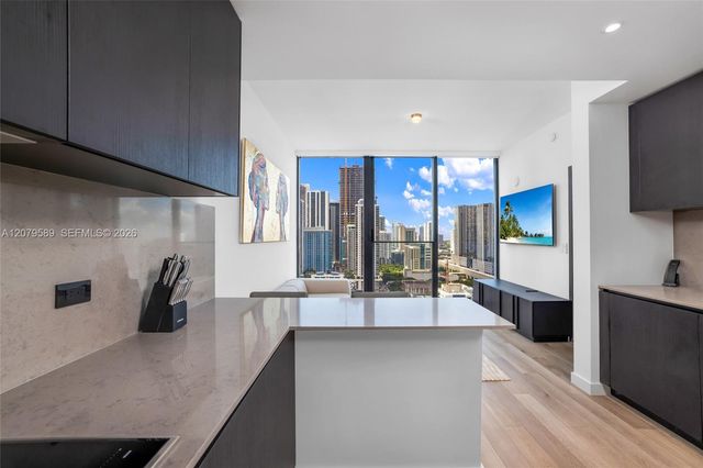 20 NE 11th Street 3009, Miami, FL 33132