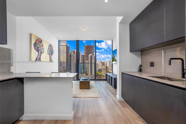 20 NE 11th Street 3009, Miami, FL 33132