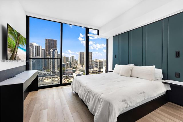 20 NE 11th Street 3009, Miami, FL 33132