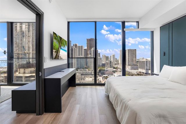 20 NE 11th Street 3009, Miami, FL 33132