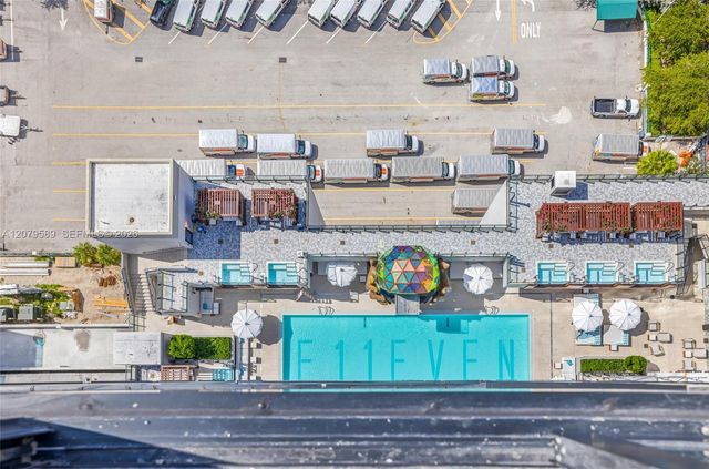 20 NE 11th Street 3009, Miami, FL 33132