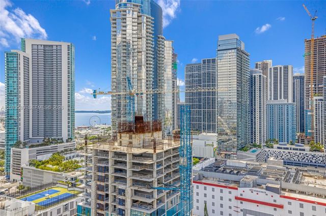20 NE 11th Street 3009, Miami, FL 33132
