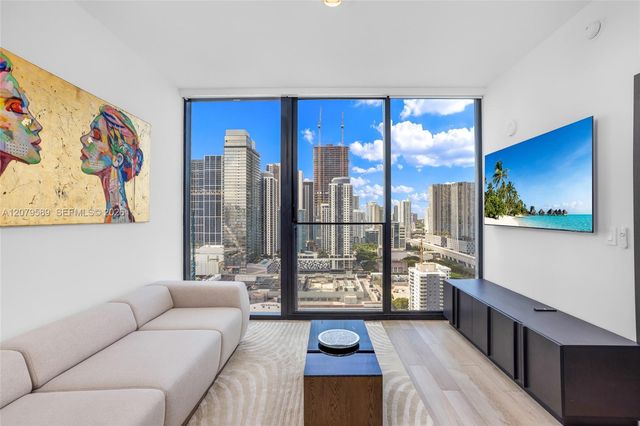 20 NE 11th Street 3009, Miami, FL 33132