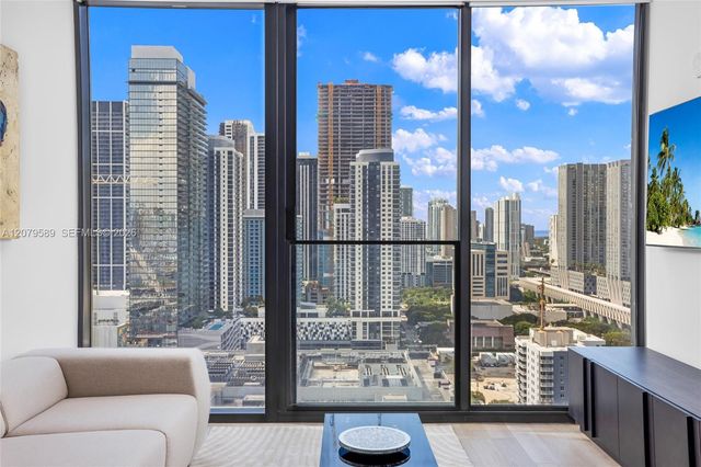 20 NE 11th Street 3009, Miami, FL 33132