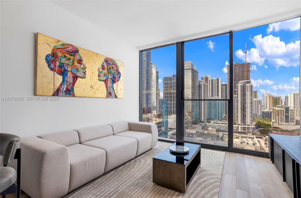 20 NE 11th Street 3009, Miami, FL 33132