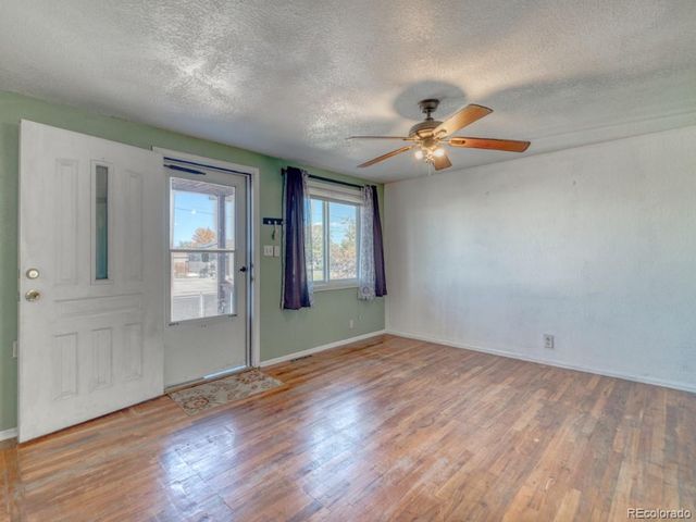 4620 E 72nd Way, Commerce City, CO 80022