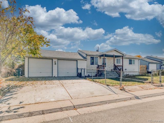 4620 E 72nd Way, Commerce City, CO 80022