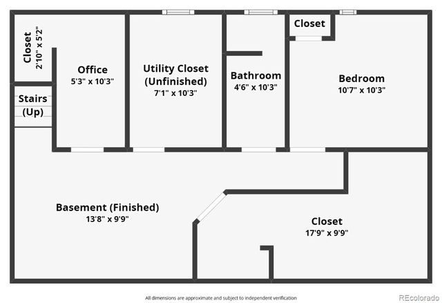 4620 E 72nd Way, Commerce City, CO 80022