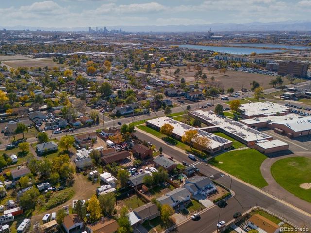 4620 E 72nd Way, Commerce City, CO 80022