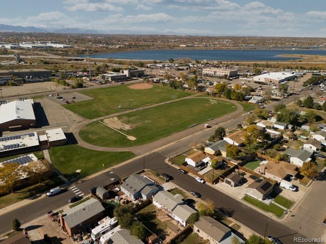 4620 E 72nd Way, Commerce City, CO 80022