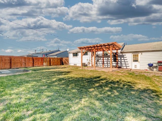 4620 E 72nd Way, Commerce City, CO 80022