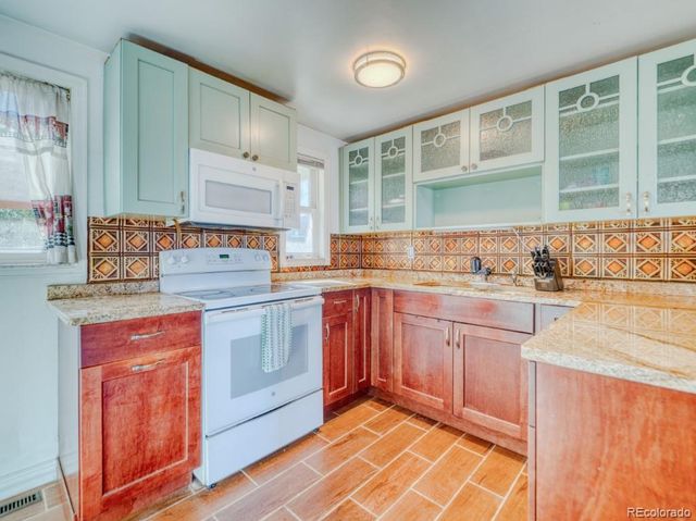 4620 E 72nd Way, Commerce City, CO 80022