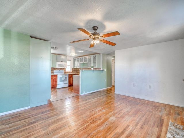 4620 E 72nd Way, Commerce City, CO 80022