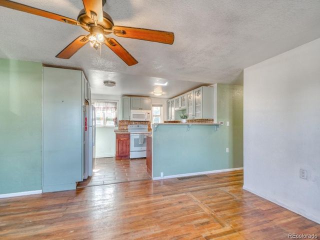 4620 E 72nd Way, Commerce City, CO 80022