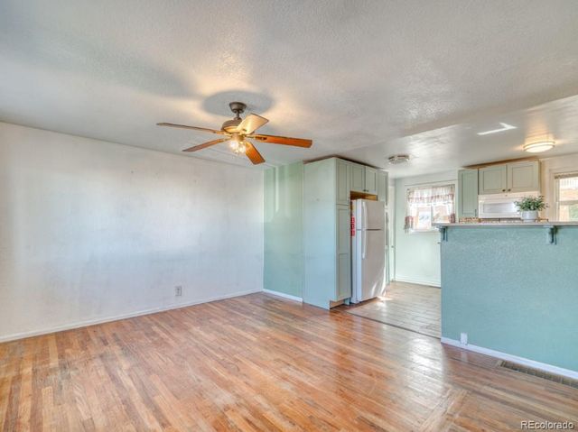 4620 E 72nd Way, Commerce City, CO 80022