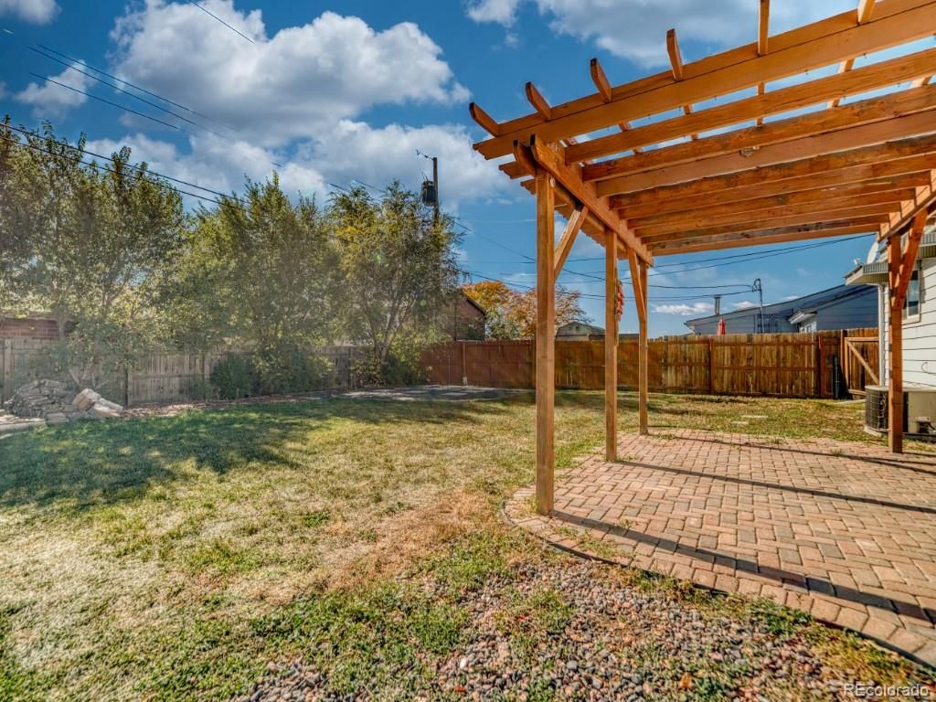 4620 E 72nd Way, Commerce City, CO 80022