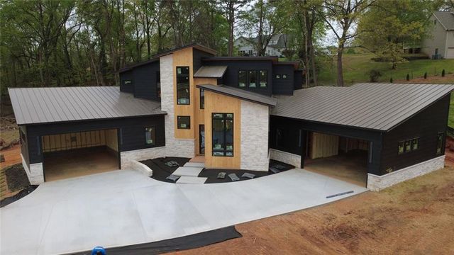 3471 Clarks Bridge Tract 3, Gainesville, GA 30506