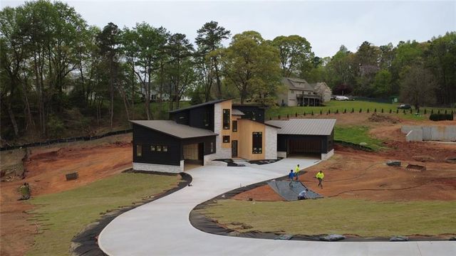 3471 Clarks Bridge Tract 3, Gainesville, GA 30506