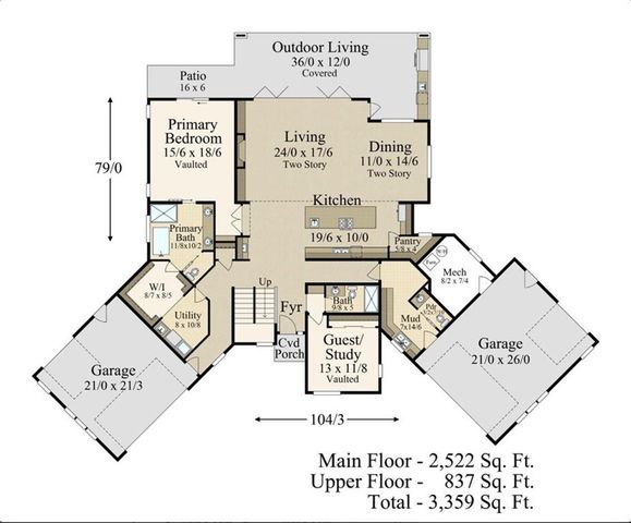 3471 Clarks Bridge Tract 3, Gainesville, GA 30506