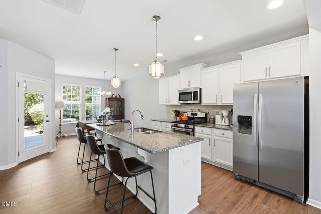 1117 Metropolitan Drive, Durham, NC 27713