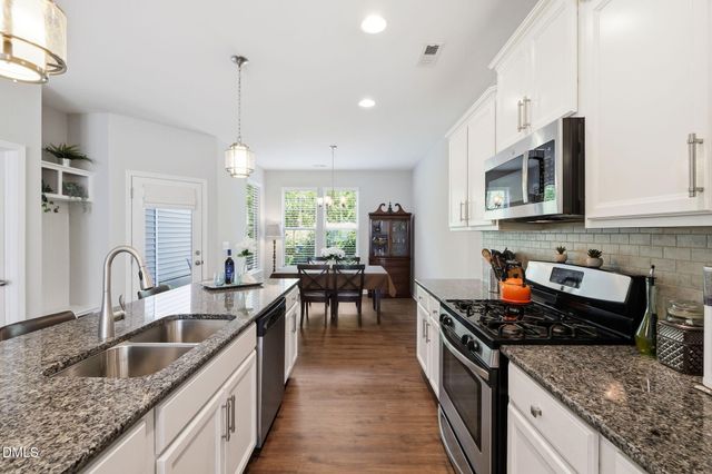 1117 Metropolitan Drive, Durham, NC 27713