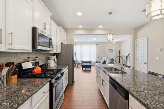 1117 Metropolitan Drive, Durham, NC 27713