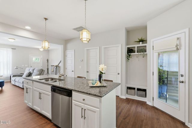 1117 Metropolitan Drive, Durham, NC 27713