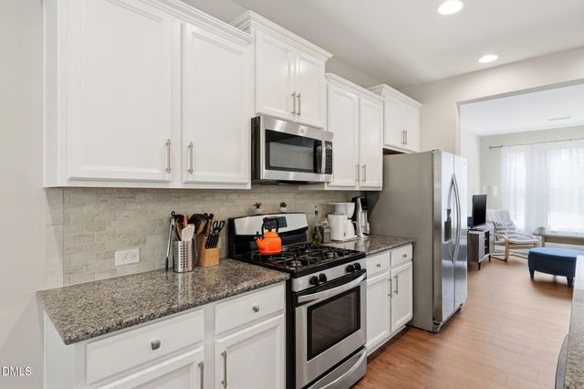 1117 Metropolitan Drive, Durham, NC 27713