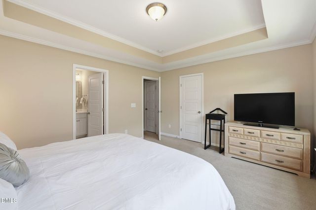 1117 Metropolitan Drive, Durham, NC 27713