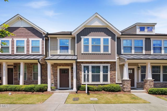 1117 Metropolitan Drive, Durham, NC 27713