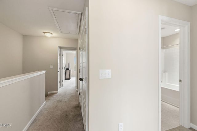 1117 Metropolitan Drive, Durham, NC 27713