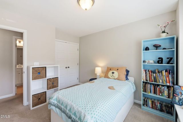 1117 Metropolitan Drive, Durham, NC 27713