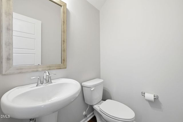 1117 Metropolitan Drive, Durham, NC 27713