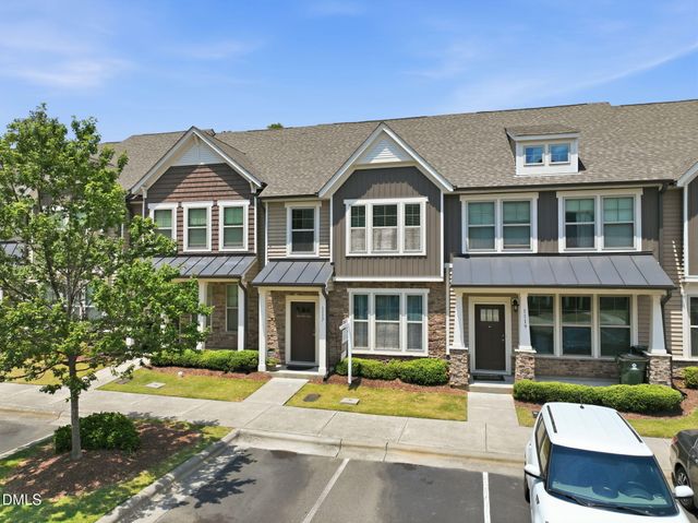 1117 Metropolitan Drive, Durham, NC 27713