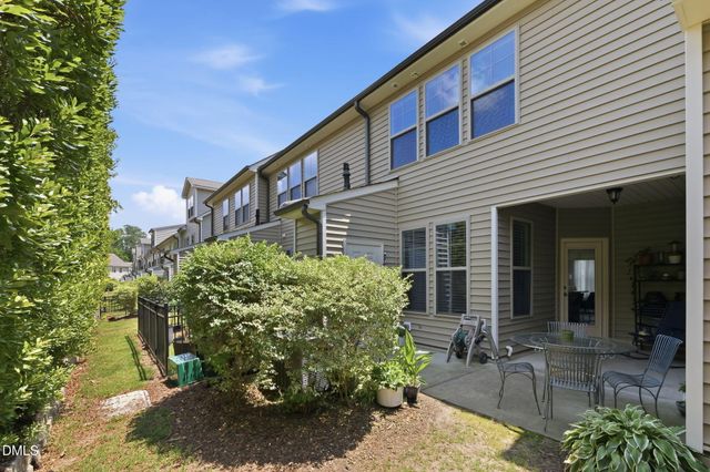 1117 Metropolitan Drive, Durham, NC 27713