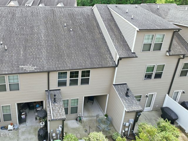 1117 Metropolitan Drive, Durham, NC 27713